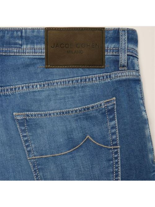 NICK JACOB COHEN | JUM_QE007.057.S2851200D MEDIUM BLUE